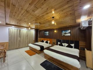 Paaras Regency - 2