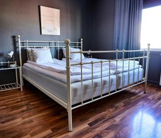 Saga Hotell - 2