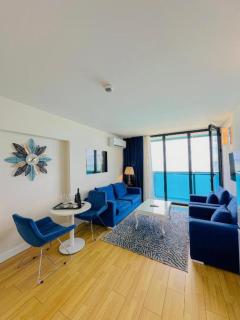 Batumi Orbi City Sea View Rooms - Batumi - 6