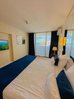 Batumi Orbi City Sea View Rooms - Batumi - 5