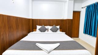 Shillong Tower Guest House - 0