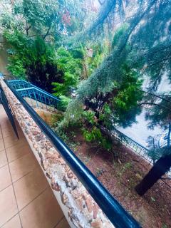 Le Petit studio Central Ioannina - 9