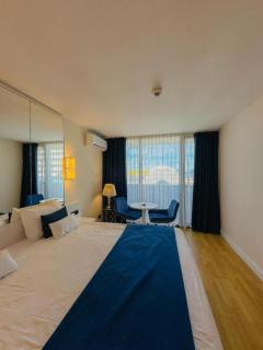 Orbi City Suite Rooms - 4
