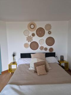 Studio indépendant 27m4 - 8