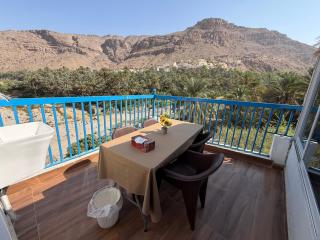Hawer Inn - wadi bani Khalid - 1