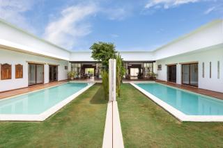 Villa Jannu by DreamAwayBali - 4