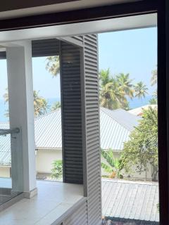 Hanric Amaranta Hotel & Beach Resort Varkala by Eight Continents - 5