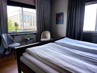 Saga Hotell - 1
