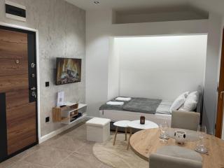 Q Apartment 2 - 6