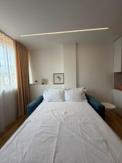 Bora Central Apartment - 2