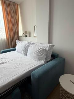Bora Central Apartment - 3