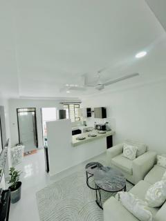 Diani Palm Bay Stays - 0