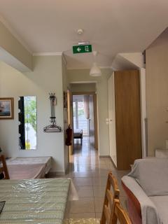 Nafplio BREEZE Άνετη διώροφη κατοικία από 4 έως 9 επισκέπτες - 5