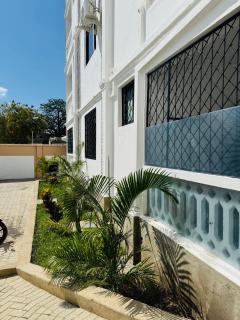 Diani Palm Bay Stays - 2