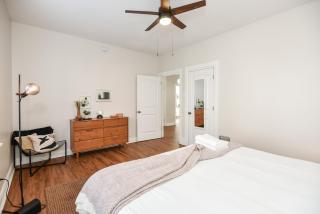 2BD 1BA Unit w Fenced Backyard - Near Soulard - 3