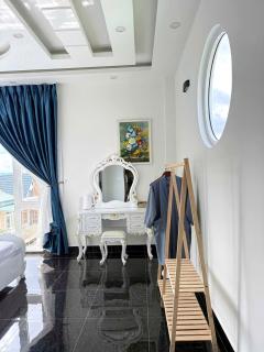Love Hill villa Đà Lạt - 2