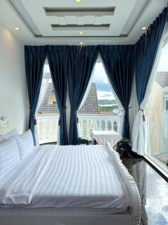 Love Hill villa Đà Lạt - 3