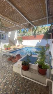 Home with pool for Eclipse 2027 - Luxor - 1
