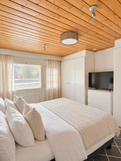Happy Moose Apartment - 2