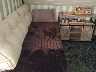 ruhiger als im Hotel keine andere Gäste - 3