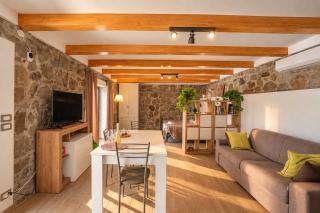 Sicily Stone Cottage with swimming pool - 3