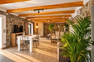Sicily Stone Cottage with swimming pool - 5