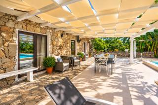 Sicily Stone Cottage with swimming pool - 8