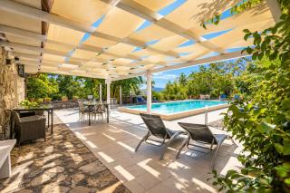 Sicily Stone Cottage with swimming pool - 0