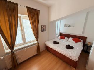 Prime Location Apartment near Stadium & Downtown - 7