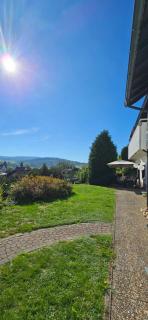 RhönGefühl - Ferienwohnung mit Garten - 4