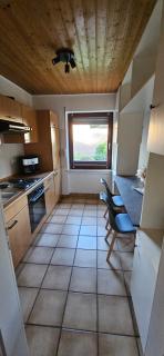 RhönGefühl - Ferienwohnung mit Garten - 3