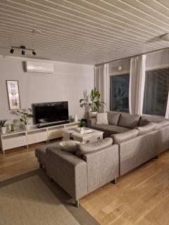 End apartment - 0