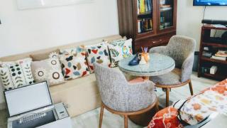 Pet friendly Dehradun home with 4 bedrooms - 1