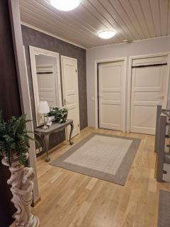 End apartment - 9