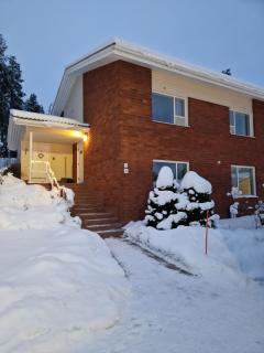 End apartment - 8