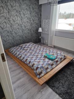 End apartment - 5