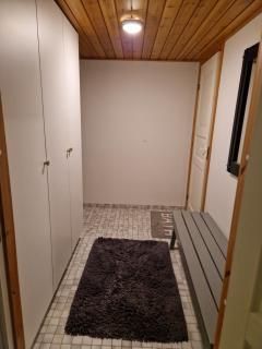 End apartment - 1