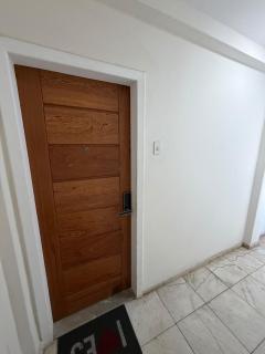 Apart 2P Centro Vila Velha Próx Mar c Ar - 5