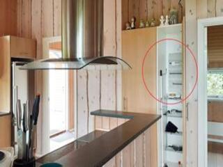 5 star holiday home in Vestervig - 7