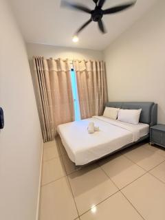 Trion KL Midnight Haven Residents - 7