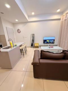 Trion KL Midnight Haven Residents - 2