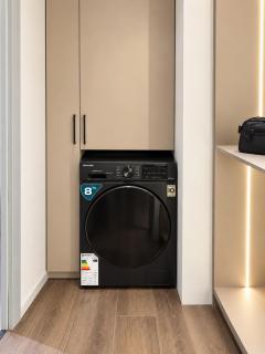Tashkent city Luxury Apartments - 3