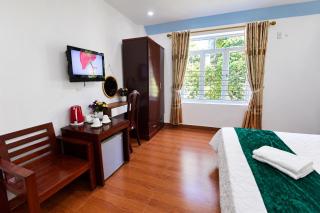 Catba island hotel - 5