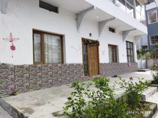 Le Mystery Resort - 1
