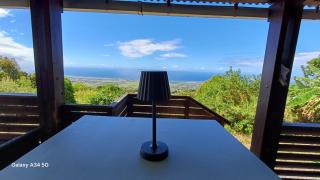 Logement Belle vue - 8