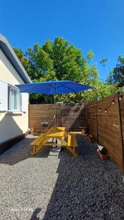 Logement Belle vue - 4