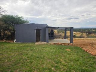 Hobasen Montana Villa - 6