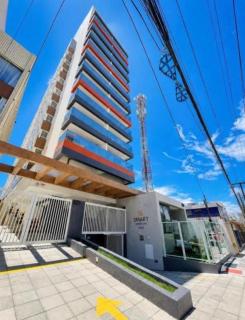 Apartamento á 200m da praia - 0