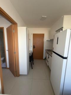 Apartamento á 200m da praia - 7
