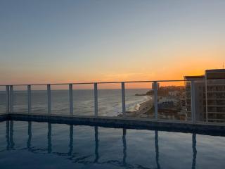 Apartamento á 200m da praia - 6